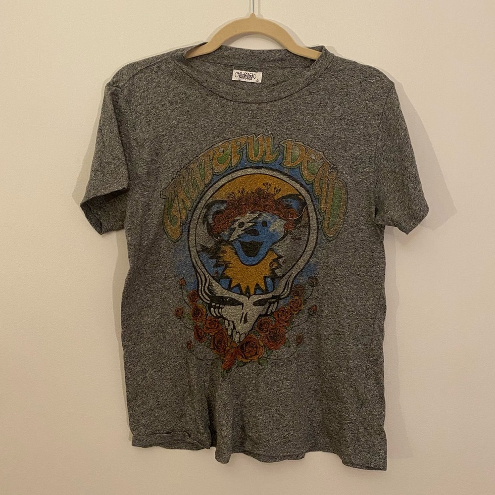 Lauren Moshi Grateful Dead Tee